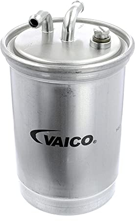 Kraftstofffilter Dieselfilter passend fŸr VW Golf 2 Polo T3 VAICO