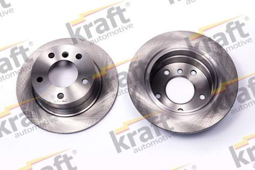 Kraft Automotive 6052595 Bremsscheibe
