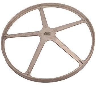 Ariston Hotpoint Indesit - Puleggia a tamburo per lavatrice, codice articolo originale C00064527
