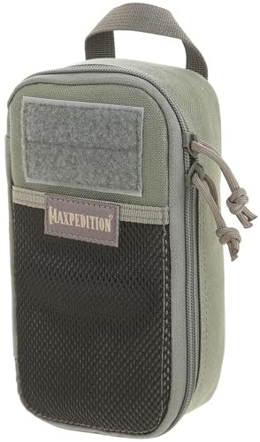 Maxpedition Skinny Pocket Organizer