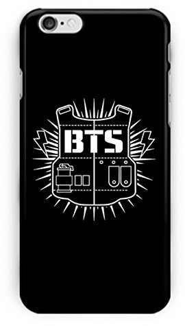 Bts Army iPhone 6 plus/6s plus Case hülle
