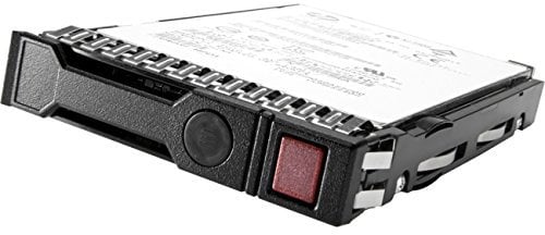 HP 6TB 3.5 SATA III 6000 GB Serial ATA III Internal Hard Drive – Internal Hard Drives (6000 GB, Serial ATA III, 7200 RPM, 3.5, Server/Workstation, HDD)