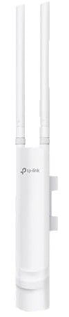 Tp-Link Eap110-Outdoor 300Mbit/S Power Over Ethernet (Poe)whitewlan Access Point -wlan Access Points (300 Mbit/S, Ieee 802.11B,Ieee 802.11G,Ieee 802.11N,Ieee 802.3,Ieee 802.3Ab,Ieee 802.3U)