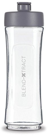 Kenwood Bouteille Couvercle Blend Xtract Mixeur SMP060 Smoothie 2GO Sport