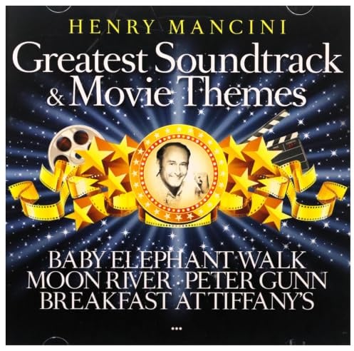 Greatest Soundtrack & Movie Themes