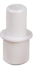 AQUADE Reduzierung: Aussen 27 x 20 mm Reduziermuffe PVC Klebemuffe für Whrlpoolbau oder Gartenbau Whirlpool Fitting