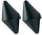 Tivoli by Normann Copenhagen - Quin - Hook/Haken/Wandhaken/Garderobenhaken/Kleiderhaken - Lackiertes Eichenholz - Dark Green/Dunkelgrün - H: 10 x D: 7,5 x Ø: 5,5 cm
