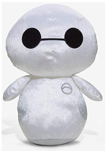 Funko Super Cute Supercute Baymax 12 inch Plush