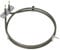 sparefixd for INDESIT IFW6330BLUK IFW6330IX Cooker Fan Oven Element Round