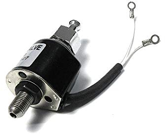 110V-127V Solenoid Valve for Silver Star Es-85Af Electric Steam Iron