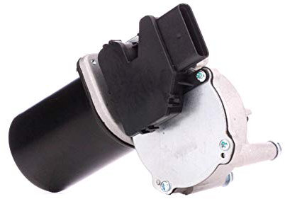 RIDEX Scheibenwischermotor 295W0122 vorne Scheibenwischermotor 12V