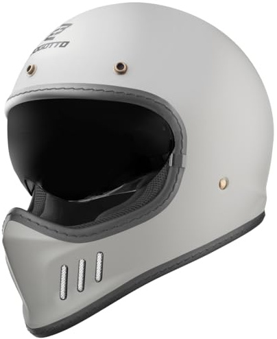 Bogotto BGT-17-MH-012-50-XS