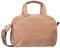 DENIM TOM TAILOR bags Klara Damen Bowling Bag Handtasche Mittelgroß Beige