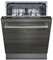 SIEMENS Lave vaisselle tout integrable 60 cm SN61HX08VE