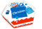 kinder Happy Moments selbst gestalten - kinder Happy Moments Schokoladengeschenk personalisiert mit Namen und Botschaft
