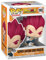 Funko Figura Vegeta Super Saiyan God 9Cm