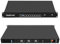 PeeliCeeli 19 Inch Firewall Hardware Core i7 7700, 1U Rackmount Router PC for LGA 1151, OPNsense Appliance 1U with 8 x i226V 2.5GbE LAN, DDR4 16GB RAM M.2 NVMe 1TB SSD
