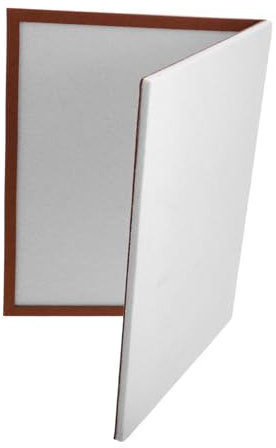 Jigsaw Puzzle Mat to 500 Pieces, Foldable Table Puzzle Boards with Frame Storage Non-slip Blank Jigsaw Frame Board Floor for Easy to Move and Store