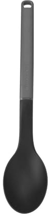 KitchenAid Classic Cooking Spoon Charcoal Grey