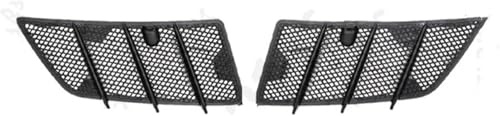Nebelscheinwerfergitter Auto Kühlergrill für Benz ML Für GL Klasse W164 W166 ML300 GL320 GL550 1648804305 1648804405(1pair)