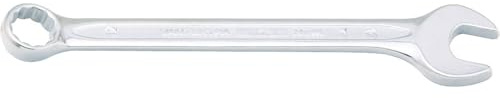 Bahco 111M-29 Combination Wrench, Silver, 29 mm