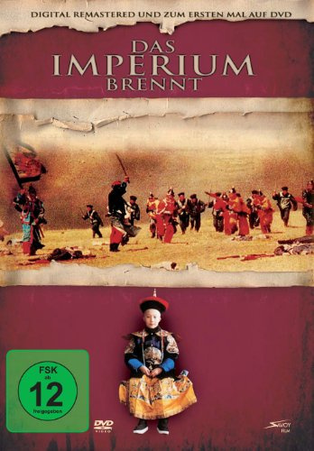 Tiberius Film