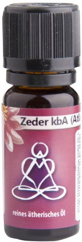 Berk SC-218 Holy Scents - Zeder Atlas, Biologischer Anbau 10 ml