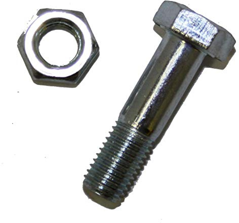 KS Tools 700.1100-8 Schraube mit Mutter, groß