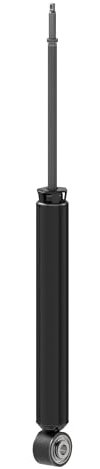 Monroe 5647 Stoßdämpfer hinten