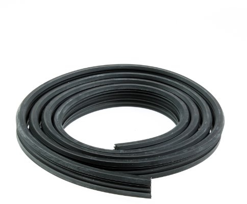 Bosch Dishwasher Upper Rubber Door Seal Gasket 3 Sided