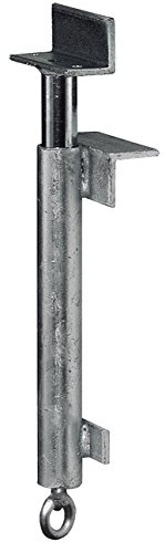 Abstützspindel Fensterstütze Abstützung für Unterzugschalung 2Stk.