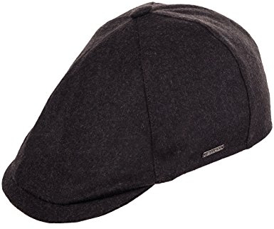 CAPO Herren 170-001 Schirmmütze, Braun (Dark Brown 99), X-Large