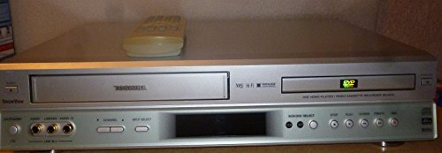 Toshiba SD-22VL - Videoregistratore DVD VHS