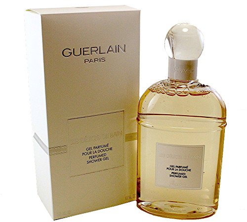 Les Délices de Bain Gel und Seife 1er Pack (1x 200 ml)