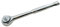 Silverline 245040 Ratchet Handle 1/4 / 150 mm