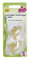 nip Trinksauger Milch Latex Gr.1 kieferorthopädisch, Latexfrei, Langsamer Fluss
