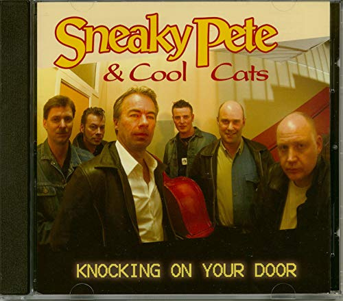 Knocking on Your Door