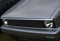 Grillspoiler für Kühlergrill für VW Golf 2 83-91