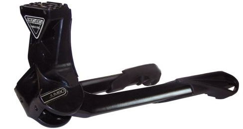 Zweibeinständer Ursus Jumbo 28 Zoll