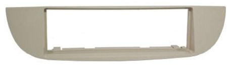 T1 Audio T1-24FT17 - Facia Plate Fiat 500 2007>