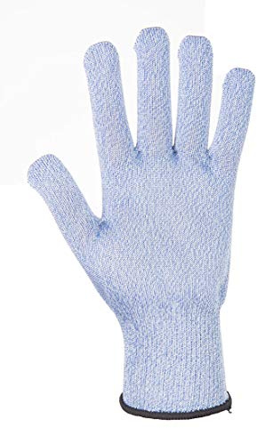 Sabre - Lite Glove | Commercial work gloves safeguard hands from abrasions and sharp edges, offering reliable palm defense and high dexterity.