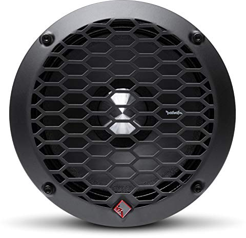 Rockford Fosgate PUNCH PRO 16,5cm Mid-Bass PPS4-6