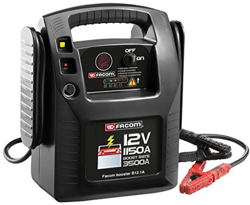 Facom B12.1A - Booster 12V