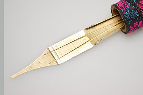 L Atelier de O Maultrommel (Vietnamesisch Messing Hmong Harps) M-size