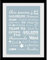 Gb Posters Druck, 30 x 40 cm