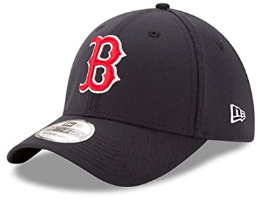 New Era Blank Custom 39Thirty Stretch-Fitted Cap