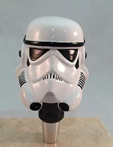 Storm Trooper Star Wars Bierhahn Griff