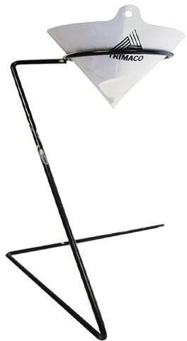 Trimaco Cone Strainer Holder Stand