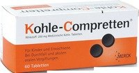 KOHLE-COMPRETTEN