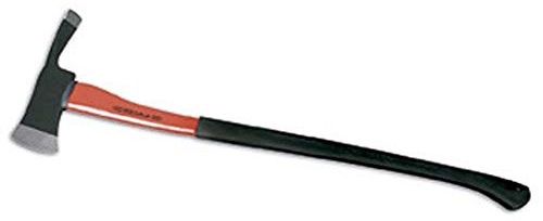 HACHA AZADA MANGO FIBRA DE VIDRIO 1500 GR. X 910 MM